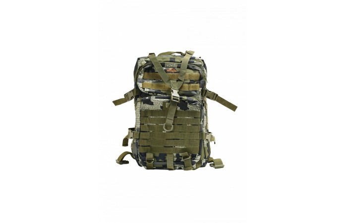 Backpack Remington Backpack Durability Multicamo
