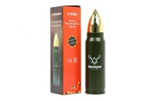 Bullet Vacuum Bottle Green Remington 500 ml