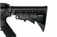 Карабін Anderson AM-15 K850-F000 ствол 16" калібр 7.62x39 RIFLE
