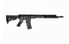 Карабін Anderson Manufacturing 16" AM-15 5.56 NATO M-LOK RIFLE калібр .223/5.56