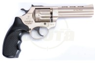 Револьвер під патрон Флобера ZBROIA PROFI-4,5 сатин/пластик
